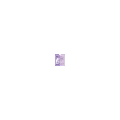 Dermal SEOUL face Peptide PDRN Glow Hydrogel Meling Mask — Тающая ночная Эффектом сияния с ПДРН пептидами, 34 граммов