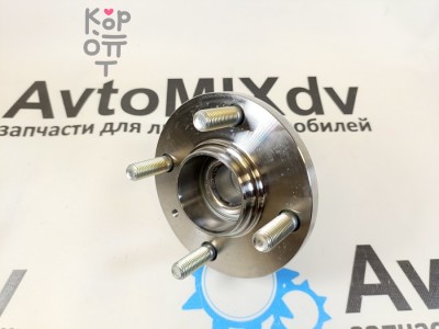 Ступичный узел 28BWK08D1G3Y2CA13, DACF1050B-5 MB844919 LANCER / MIRAGE CJ-CP# задний KOYO
