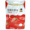 Мягкая конфета MengXiao Yogurt Candy - Йогуртовая Помадка со вкусом Клубники, купить с доставкой на дом фото 2 — Корейские товары для всей семьи(КорОпт)