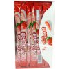 Жевательная конфета тянучка GuangDong Foods Yogurt Помадка со вкусом белого Персика и ароматом чая Улун, купить с доставкой на дом фото 2 &mdash; Корейские товары для всей семьи(КорОпт)