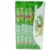 Жевательная конфета тянучка GuangDong Foods Yogurt Помадка со вкусом белого Персика и ароматом чая Улун, купить с доставкой на дом фото 3 &mdash; Корейские товары для всей семьи(КорОпт)