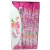 Жевательная конфета тянучка GuangDong Foods Yogurt Помадка со вкусом белого Персика и ароматом чая Улун, купить с доставкой на дом фото 1 &mdash; Корейские товары для всей семьи(КорОпт)