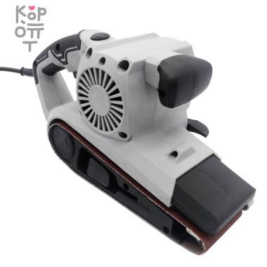 Ленточная шлифовальная машина Ресанта ЛШМ-75/900 &mdash; Корейские товары для всей семьи(КорОпт)