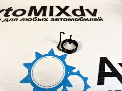 Пружина выжимного подшипника 1-31329-024-0 ISUZU