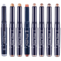 Etude Eye Stick Bling Bling №16 Pinky Star Rain - Карандаш-тени для век 1,4 гр