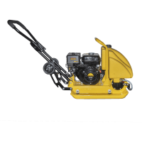 Huter VP-35W Виброплита