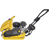 Huter VP-35W Виброплита