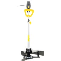 Huter GET-1200SL Триммер электрический