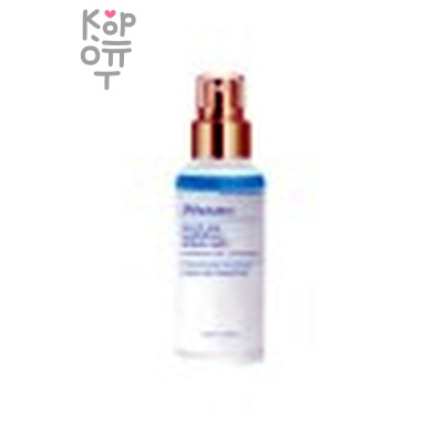 JMsolution Serum Mist Multi Hya Waterfull - Сыворотка-мист для лица увлажняющая с гиалуроновой кислотой 100 мл