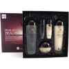 Bergamo Ellelhotse Nutrition Snail Skin Care Set - Набор для питания и увлажнения кожи с Муцином Улитки. фото 1 &mdash; Корейские товары для всей семьи(КорОпт)