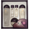 Bergamo Ellelhotse Nutrition Snail Skin Care Set - Набор для питания и увлажнения кожи с Муцином Улитки., купить с доставкой на дом фото 3 &mdash; Корейские товары для всей семьи(КорОпт)