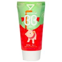 Elizavecca Milky Piggy BB Cream SPF50 - ББ Увлажняющий крем, 50 мл