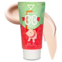 Elizavecca Milky Piggy BB Cream SPF50 - ББ Увлажняющий крем, 50 мл