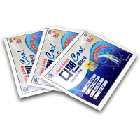 Sinil Pharm Difen Plaster Difen Cool - Охлаждающий пластырь для снятия боли.