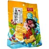 Хрустящие рисовые чипсы QCheers с сычуаньским перцем и бесконечным послевкусием, купить с доставкой на дом фото 1 &mdash; Корейские товары для всей семьи(КорОпт)