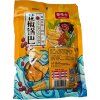 Хрустящие рисовые чипсы QCheers с сычуаньским перцем и бесконечным послевкусием, купить с доставкой на дом фото 2 &mdash; Корейские товары для всей семьи(КорОпт)