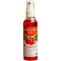 Banna Pomegranate Oil - Масло для массажа с экстрактом Граната.