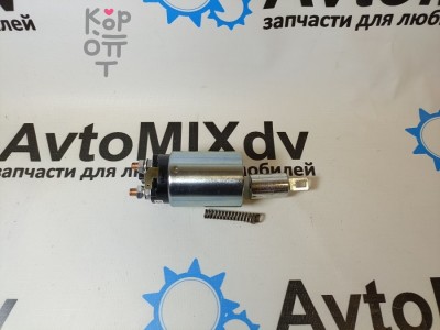 Втягивающее реле стартера HA 24V