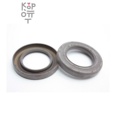 Сальник 32x52x7 MK032A4 90043-11336 / 90043-11299 (правый) резиновый насоса масляного NOK