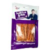 Снэк Yu Jin Foods Депутаты на даче, 76гр. - Пряный пшеничный снек со вкусом крылышек на гриле, купить с доставкой на дом фото 2 &mdash; Корейские товары для всей семьи(КорОпт)