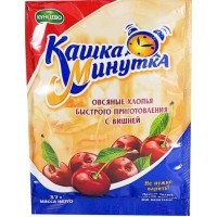 Минутка Каша в ассортименте, 37 г