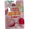 Карамель Suan Liuliu Candy со вкусом тропического Лимона, купить с доставкой на дом фото 6 &mdash; Корейские товары для всей семьи(КорОпт)