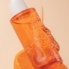 Dermashare Red Tangerine Vita C Brightening Capsule Ampoule - Антиоксидантная сыворотка для лица с витамином С 50мл., купить с доставкой на дом фото 2 — Корейские товары для всей семьи(КорОпт)