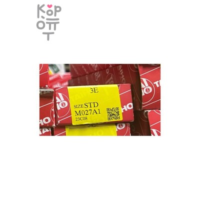 Вкладыш коренной M027A1 STD 3E / 5E-FE TAIHO