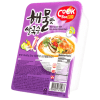Cook Si Rice Noodle with Spicy Seafood Flavored Soup - Рисовая вермишель со вкусом Морепродуктов 92гр. фото 2 &mdash; Корейские товары для всей семьи(КорОпт)