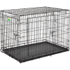 MidWest Contour - Клетка для собак 108х75х77h см. 2 двери., купить с доставкой на дом фото 3 — Корейские товары для всей семьи(КорОпт)