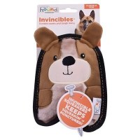 ОН Invinc Mini Игрушка для собак Щенок без наполнителя, 17 см
