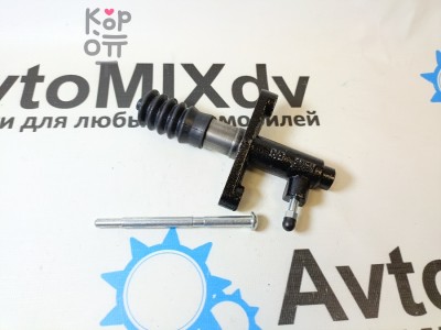 Рабочий цилиндр сцепления в сборе SR-M156, GC-160 ME600628, ME601106, ME601290 5 / 8" ALNSU