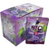 Конфеты кислые DUSHIKE Q Candy со вкусом Винограда, купить с доставкой на дом фото 1 — Корейские товары для всей семьи(КорОпт)