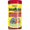 TetraRubin Granules корм в гранулах для улучшения окраса всех видов рыб 250 мл, купить с доставкой на дом фото 2 &mdash; Корейские товары для всей семьи(КорОпт)