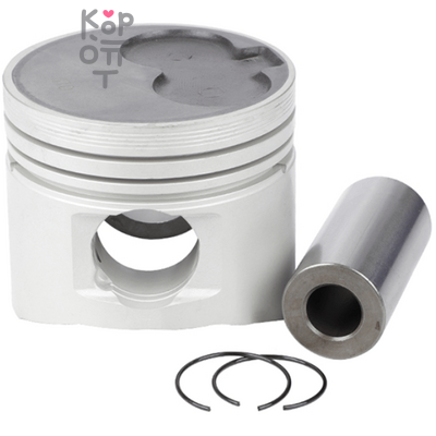 TEIKIN 1SZFE 46341 13101-0J010 STD - Поршни двигателя