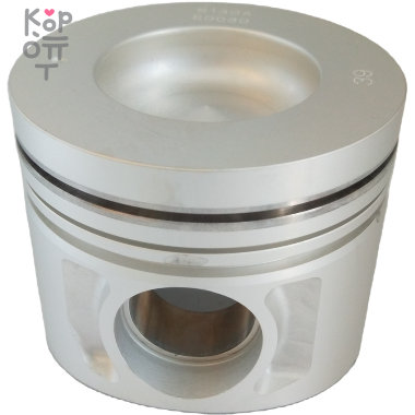 IZUMI J08CT/J05CT/J07CT 36659AG ALFIN+O/G S130A-E0080/13216-1210/13306-1080 d-65mm 2.5/2/4 STD Blue - Поршни двигателя   &mdash; Корейские товары для всей семьи(КорОпт)