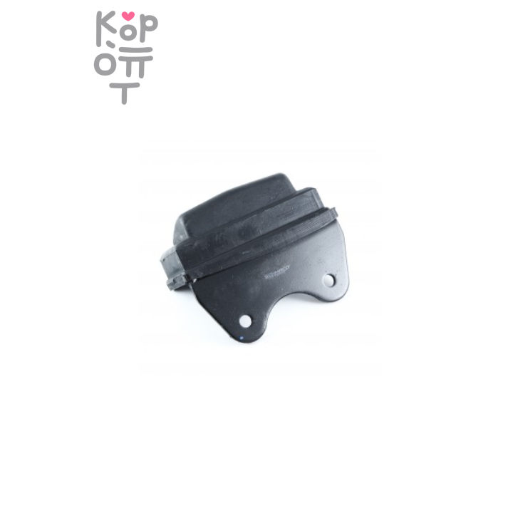 Отбойник рессоры MC046047 SMS-5217 FUSO FV411, FV419, FU411 передний SCHMACO