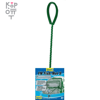 Tetra FN Fangfix S сачок №1 8 см — Корейские товары для всей семьи(КорОпт)
