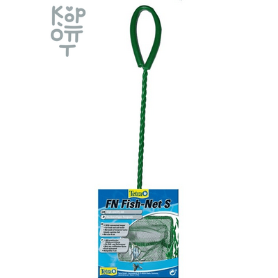 Tetra FN Fangfix S сачок №1 8 см