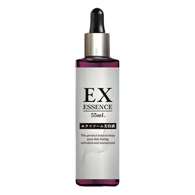 Stay Free i-samu EX Essence — восстанавливающая эссенция для лица, 55 мл