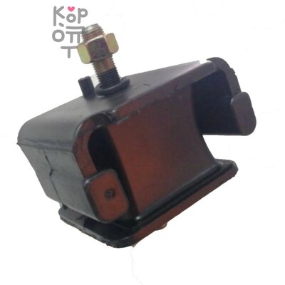 8-98043-001-0 EM0010 4JJ1 LH - Подушка двигателя