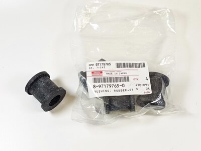 Втулка стабилизатора 8-97179-765-0 для ISUZU