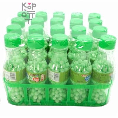 Конфеты Sweets фруктовое драже