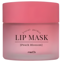 Med B Lip Mask - Питательная и увлажняющая маска для губ 20гр.