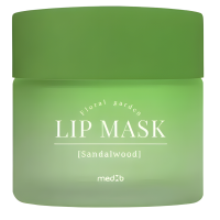 Med B Lip Mask - Питательная и увлажняющая маска для губ 20гр.