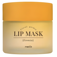 Med B Lip Mask - Питательная и увлажняющая маска для губ 20гр.