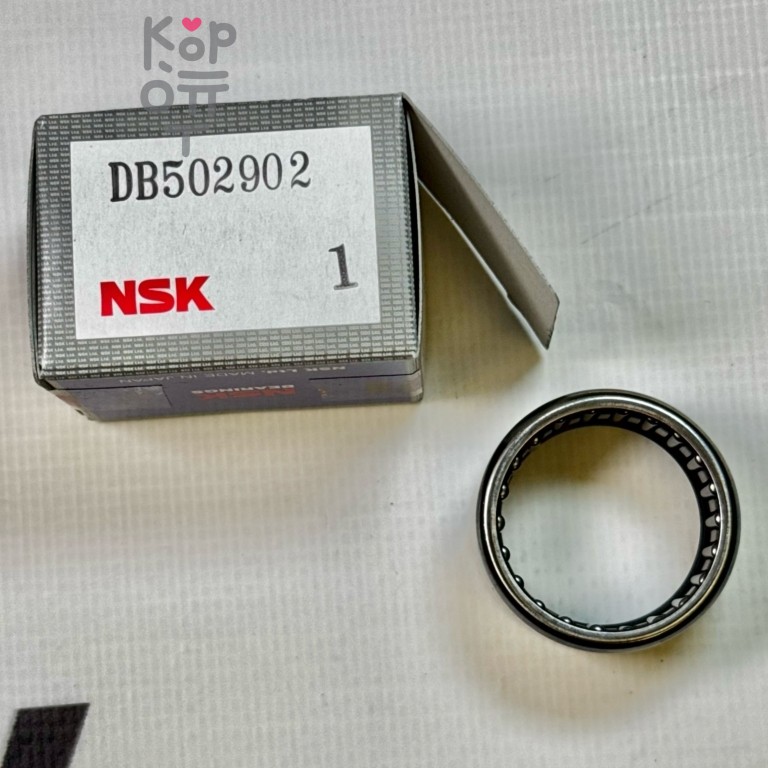 Подшипник игольчатый 40588-88G00 DB502902 29x36x18 NSK