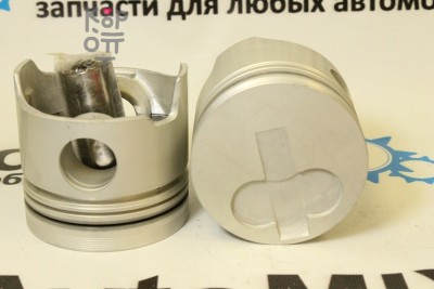 Поршни двигателя 2LT, 2LTE ALFIN 46602A 13101-54080 палец 29 мм STD (к-т 4шт) IZUMI