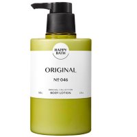 Happy Bath Original Collection Body Lotion - Лосьон для тела, 500мл.