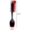 HappyCall Edge Силиконовая мерная ложка для жарки, 34*7,2см., купить с доставкой на дом фото 2 — Корейские товары для всей семьи(КорОпт)